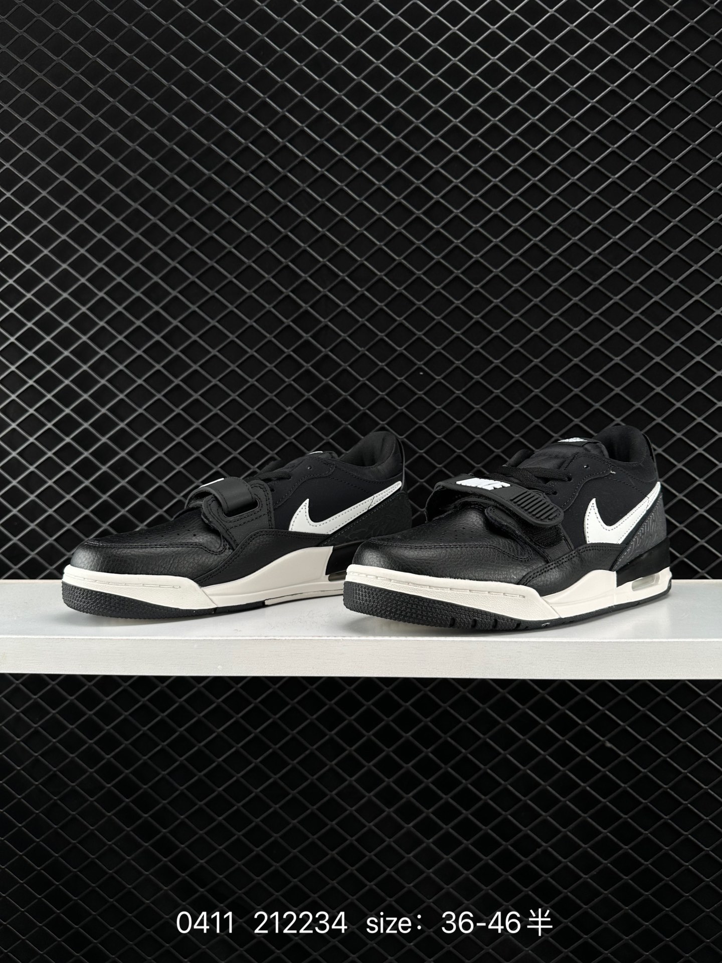 Air Jordan Legacy 312 Low AJ312